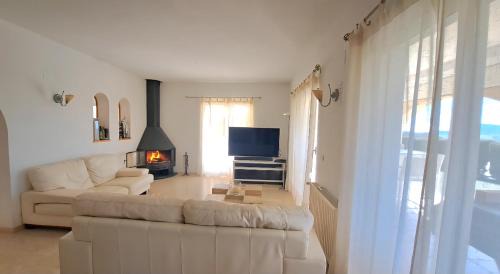 Bernia Villa | Villa Carpe Diem