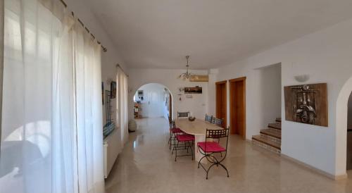 Bernia Villa | Villa Carpe Diem