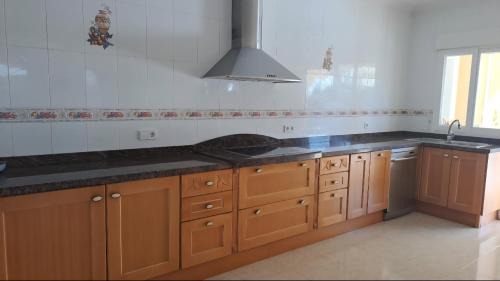 Bernia Villa | Villa Carpe Diem