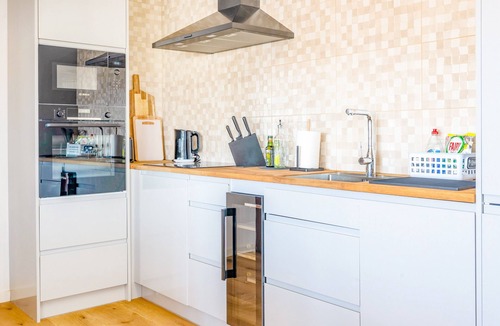 Playa Blanca Villa | Villa "Casa Blanca" with Sea View, Private Pool & Wi-Fi