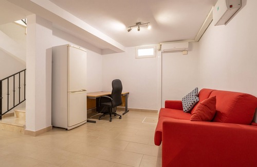 Nerja Villa | Villa 'Casa Isabella Luxury' with Sea View, Wi-Fi and Air Conditioning