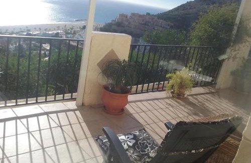 Ventanicas-El Cantal Villa | Villa Casa Pinosierra