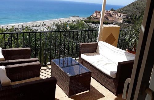 Ventanicas-El Cantal Villa | Villa Casa Pinosierra