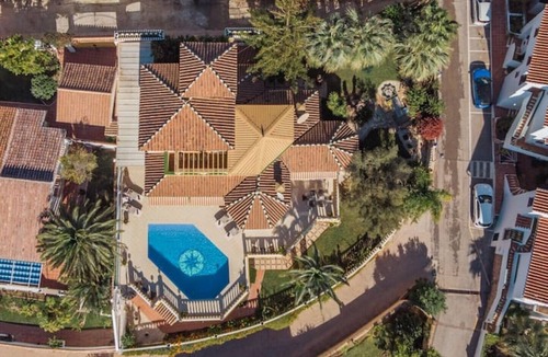 Oasis del Capistrano Villa | Villa Casa Primavera.