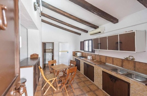 Moron de la Frontera House | Villa "Casa Rural San Miguel" with Pool & Wi-Fi