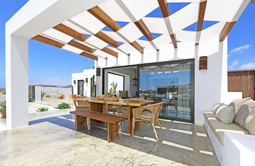 La Pared Ski Chalet | Villa Casajable