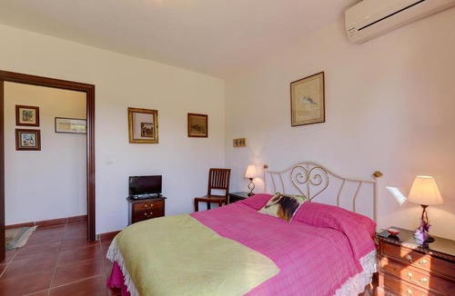 Casares Villa | Villa Casares