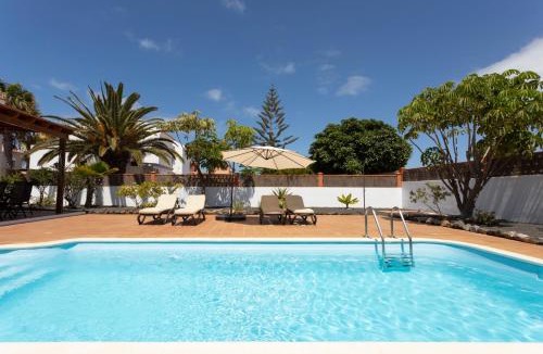 Corralejo Villa | Villa Casiopea