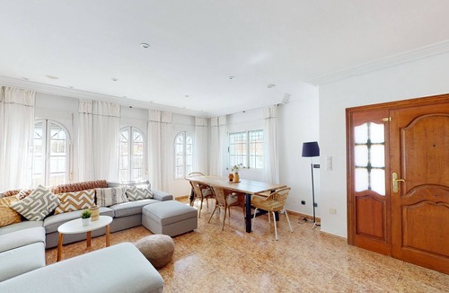 Jeronimo y Avileses y Balsicas de Arriba Villa | Villa Catalina - A Murcia Holiday Rentals Property