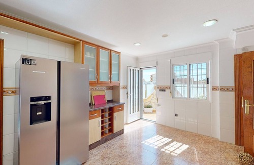 Jeronimo y Avileses y Balsicas de Arriba Villa | Villa Catalina - A Murcia Holiday Rentals Property