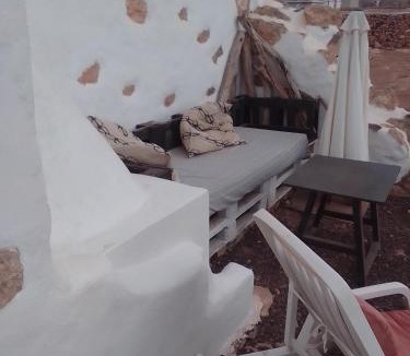 Puerto del Rosario Bed & Breakfast | Villa Cecilio