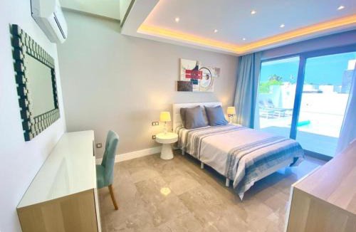 Los Mojones Villa | Villa Celine
