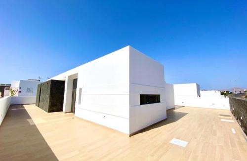 Los Mojones Villa | Villa Celine