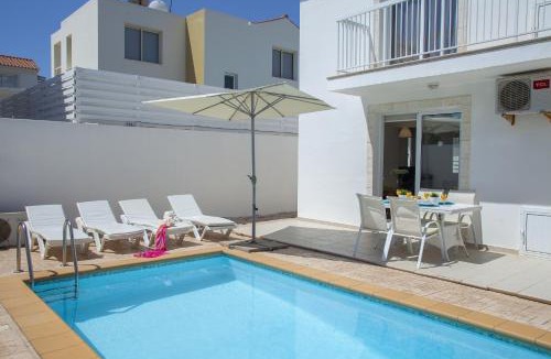 Pernera Villa | Villa Clematis