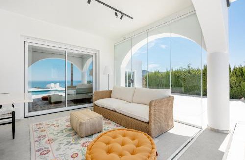 Rio Velez Villa | Villa Clery Algarrobo