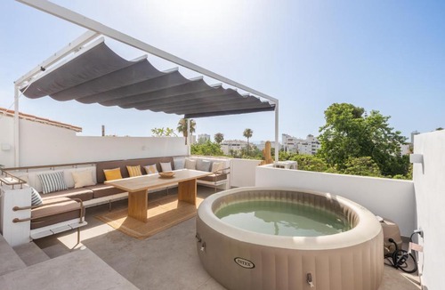 Torremolinos Villa | Villa Cobo