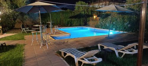 Alcolea House | Villa Coco