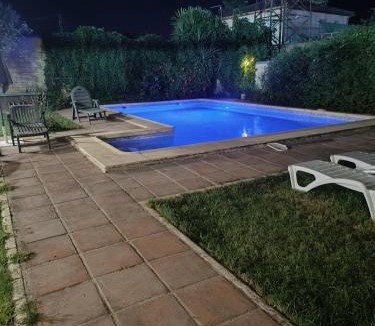 Alcolea House | Villa Coco