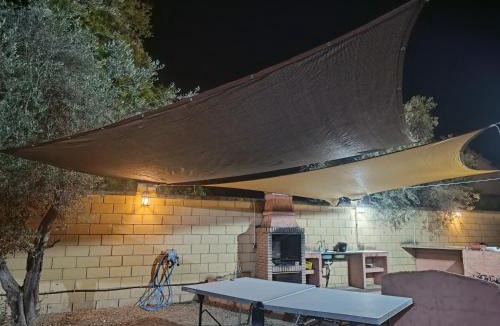 Alcolea House | Villa Coco
