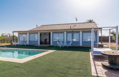 Ecija Villa | Villa Colona