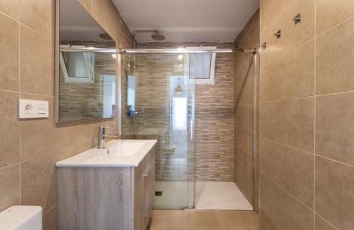 Rincon de la Victoria House | Villa con Piscina y vistas al mar