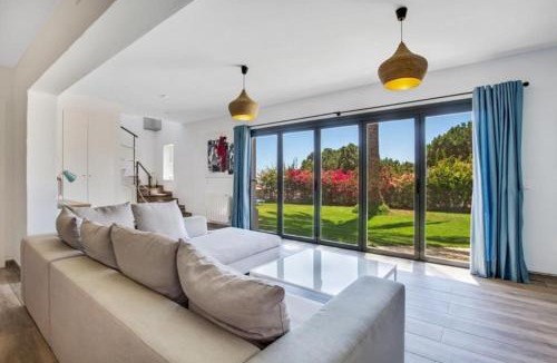 Rincon de la Victoria House | Villa con Piscina y vistas al mar