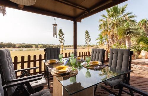 Sanlucar de Barrameda House | Villa con Vistas