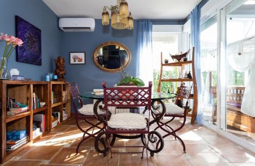 Sanlucar de Barrameda House | Villa con Vistas