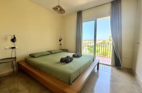 Costa Esuri Villa | Villa Costa Esuri - Ayamonte. Pets accepted!