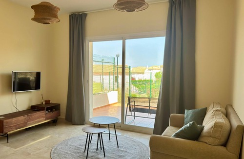 Costa Esuri Villa | Villa Costa Esuri - Ayamonte. Pets accepted!