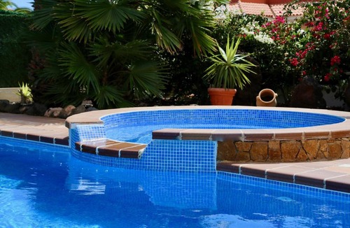 Caleta de Fuste Villa | Villa Daisy