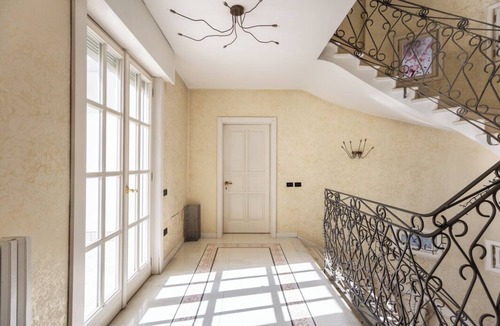 Grancia Bed & Breakfast | Villa Daniela
