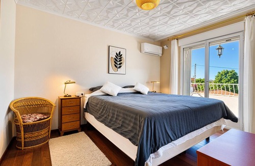 Hoya de los Patos Villa | Villa 'De Golf Hoyo 19' with Private Pool, Wi-Fi and Air Conditioning