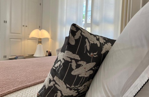 El Portil Bed & Breakfast | VILLA de la LUZ