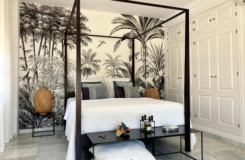 El Portil Bed & Breakfast | VILLA de la LUZ