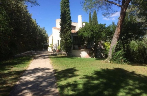 Mentrida Villa | Villa de los Huertos Perdidos.