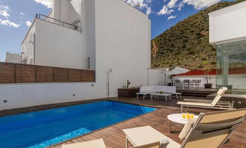 San Jose Villa | Villa de Luxe