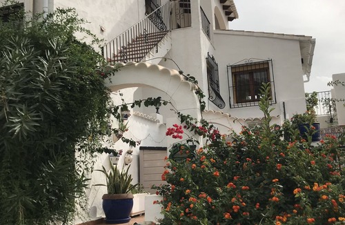 Gandia Villa | Villa de Rêve