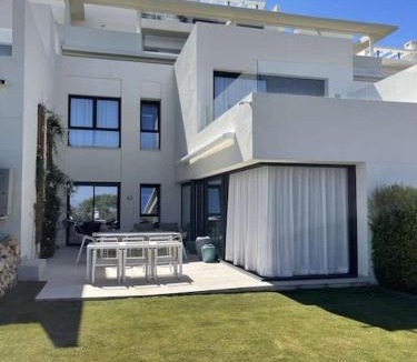 Casares Apartment | Villa del Sol