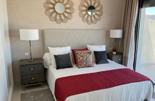 Casares Apartment | Villa del Sol