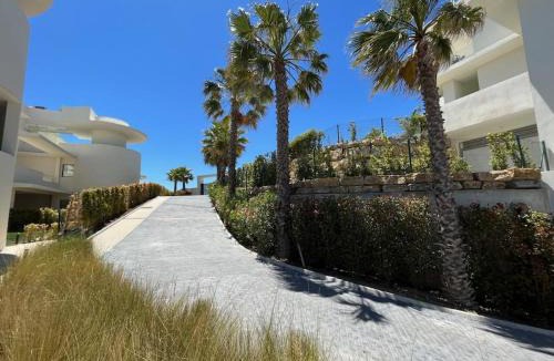Casares Apartment | Villa del Sol