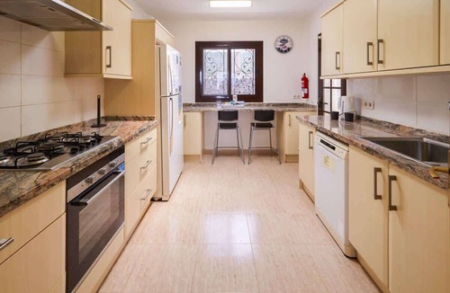 Playa Blanca Villa | Villa Del Sol | Family Villa by Villas Now
