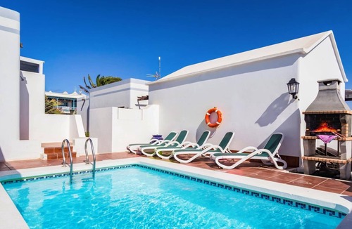 Matagorda Villa | Villa Denise by Villa Plus