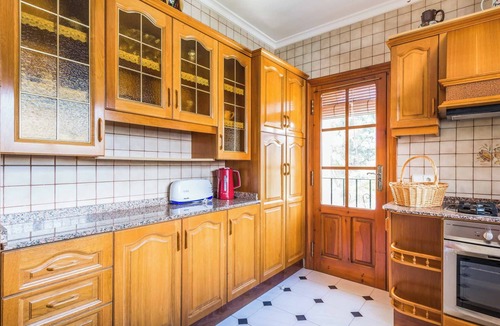 Calpe Villa | Villa Devis - Three Bedroom Villa, Sleeps 6