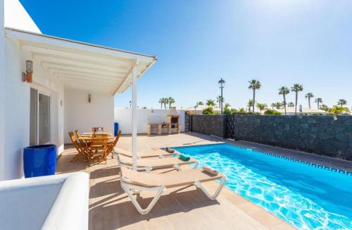 Los Mojones Villa | Villa Diego