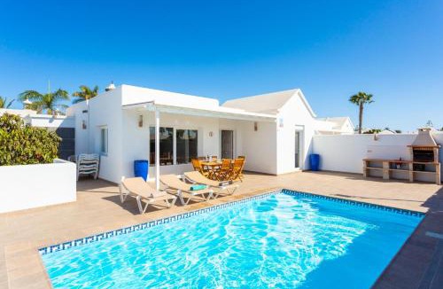 Los Mojones Villa | Villa Diego