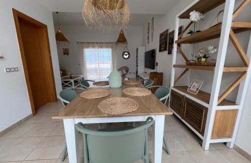 Costa de Antigua Villa | Villa Dinateli, Salinas Golf