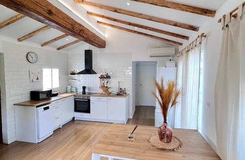 Denia Villa | Villa DMG Dénia