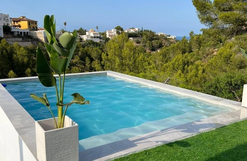 Denia Villa | Villa DMG Dénia