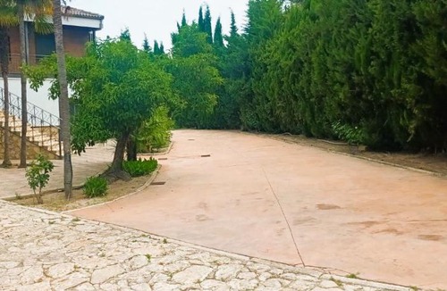 Priego de Cordoba House | Villa Dolores - Piscina Privada, Tenis y PingPong - Priego de Córdoba
